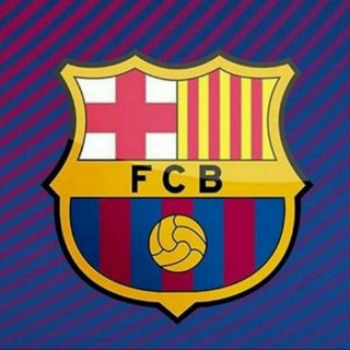 Telegram kanalining logotibi barselona_barcelonaa — FC BARCELONA 💙❤️