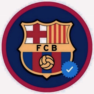 Telegram kanalining logotibi barselona_barsa_barcelonauz — 🇪🇸 FC BARSELONA (RASMIY)