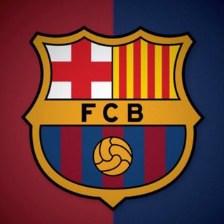 Логотип телеграм канала @barselona_messi_fc — Барселона