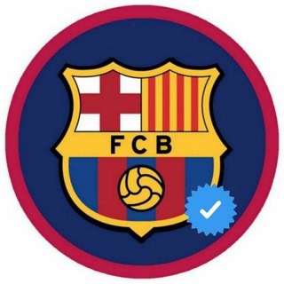 Логотип телеграм канала @barselona — 🇪🇸 FC BARSELONA (RASMIY)