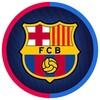 Telegram kanalining logotibi barselona_barcauz — FC BARCELONA🔵🔴