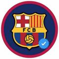 Telegram channel 🇪🇸 BARSELONA | RASMIY logo