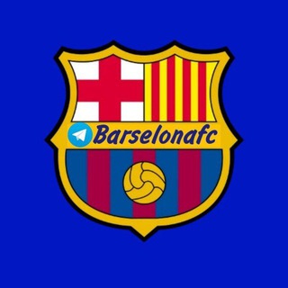 Telegram kanalining logotibi barselonafc — Barcelona (FC) 🔵️🔴