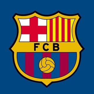 Логотип телеграм канала @barselonamessifc — FC Barcelona | ФК Барселона | Барса