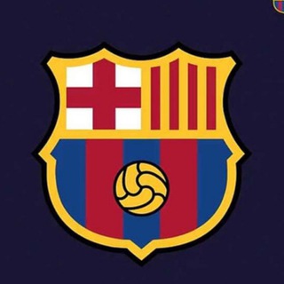 Логотип телеграм канала @barselonap — ФК Барселона | FC Barcelona