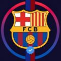 Telegram channel 🇪🇸 BARCELONA UZ logo