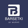 Логотип телеграм канала @barsetkashopp — BARSETKI Murad