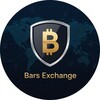 Логотип телеграм канала @barsexchange — BARS exchange