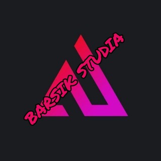 Логотип телеграм канала @barsikstudio — BARSIK STUDIO