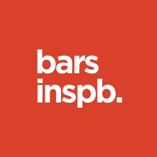 Логотип телеграм канала @barsinspb — barsinspb