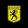 Логотип телеграм канала @barsmozdok — ФК БАРС