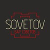 Логотип телеграм канала @barsovetov — БАР SOVETOV