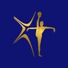 Логотип телеграм канала @barsukovagym — Центр гимнастики олимпийской чемпионки Юлии Барсуковой
