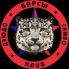 Логотип телеграм канала @barsymos — БАРСЫ