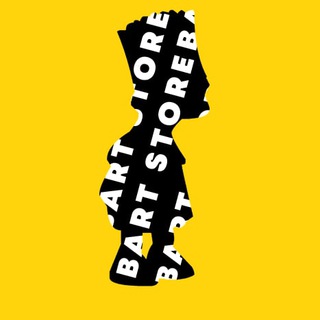 Логотип телеграм канала @bart_store — Bart Store / Копии брендов 1:1 / Лучшие цены