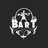 Логотип телеграм канала @bart_lezginka — BART