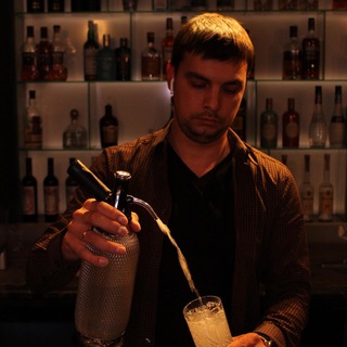 Логотип телеграм канала @bartender_skills — Bartender skills🍸