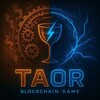 Логотип телеграм канала @bartenderkrypto — T.A.O.R NEWS