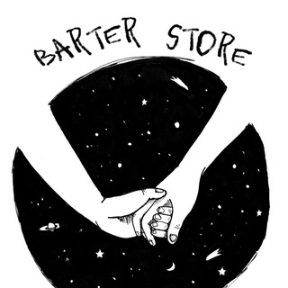 Логотип телеграм канала @barter_store — БАРТЕР⚡️товары и услуги по бартеру| блогеры| WB Ozon