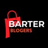 Логотип телеграм канала @barterblorers — BARTER&BLOGER