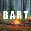Логотип телеграм канала @bartgametv — BartGameTV
