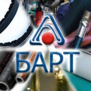 Логотип телеграм канала @bartltd — ООО Барт-поставщик АТИ и РТИ