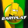 Logo of telegram channel bartplay_1 — BARTplay