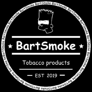 Логотип телеграм канала @bartsmokekrd — BartSmokeKRD