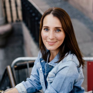 Логотип телеграм канала @barukova_kanal — Эксперт по проявленности | Виктория Барукова