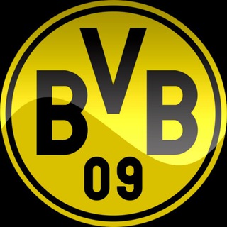 Telegram kanalining logotibi barussiyadortmund — Barussiya Dortmund 🇺🇿