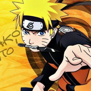 Logotipo do canal de telegrama baruto_naruto_all_episodes - Boruto | Naruto