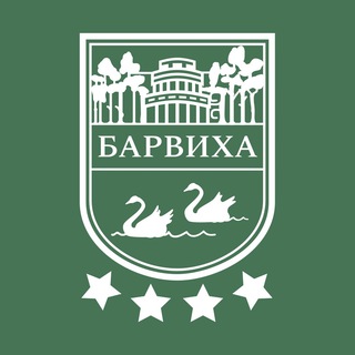 Логотип телеграм канала @barvihamed — Клинический санаторий «Барвиха»
