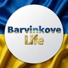 Логотип телеграм -каналу barvinkove_life — Барвінкове Life | Барвенково