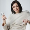 Логотип телеграм канала @barvinskaya_workshop — Практикум Продажи в Telegram