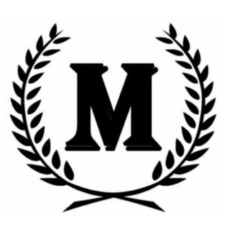 Логотип телеграм -каналу barvu — Манускрипт