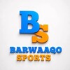 Logo of telegram channel barwaaqosports23 — BARWAAQO SPORTS