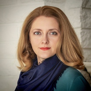 Логотип телеграм канала @baryakinaru — Эльвира Барякина. Внутреннее королевство