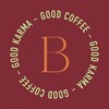 Логотип телеграм канала @barycoffeetula — barycoffee