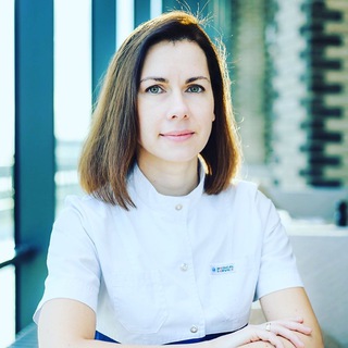 Логотип телеграм канала @barynina_vetderm — Юлия Барынина ветеринарный дерматолог