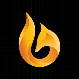 Telegram channel Baryon Network logo