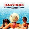 Логотип телеграм канала @baryonix_aquapark — Аквапарк Барионикс🦖Казань