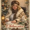 Логотип телеграм канала @barysheva_serp — Барышева Мария Александровна