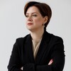 Логотип телеграм канала @baryshnikovaes — Барышникова говорит!