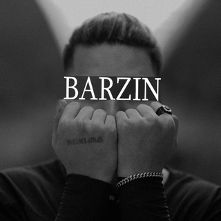 Logo saluran telegram barzin_officiall — barzin_officiall