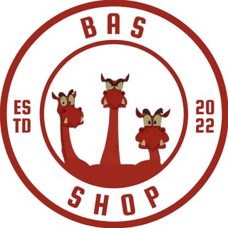 Логотип телеграм канала @bas_shoop — Bas Shop | Мужские и женские кроссовки | Куртки, сумки, футболки, головные уборы и тд