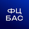 Логотип телеграм канала @bas_centr — ФЦ БАС