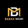 Logo de la chaîne télégraphique basahmami22 - ᴀꜱᴜᴘᴀɴ ʙᴀꜱᴀʜ ᴍᴀᴍɪ
