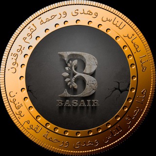 Логотип телеграм канала @basair313 — Basair313 | 🕋 Шиитский проект
