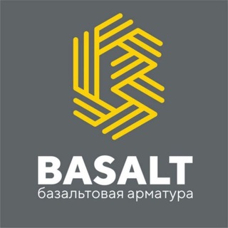 Логотип телеграм канала @basaltnamuz — BASALT & COMPOSITE GROUP - NAMANGAN