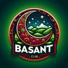टेलीग्राम चैनल का लोगो basantclubwingo — basantclub 【WINGO】 Prediction